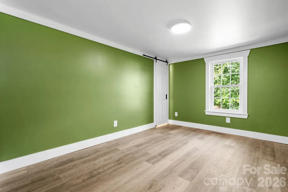 160 Green Street Rutherford College, NC 28612