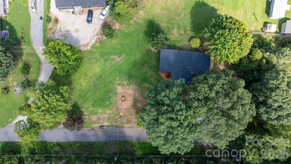 160 Green Street Rutherford College, NC 28612