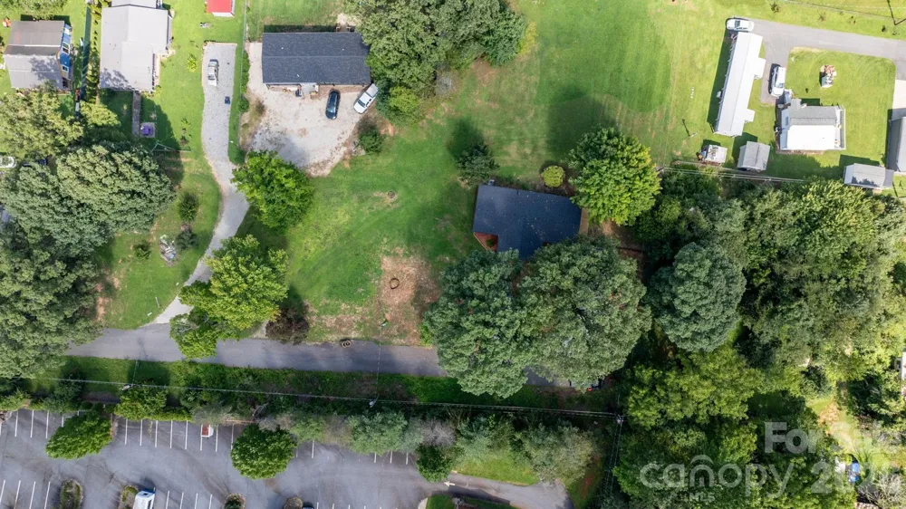 160 Green Street Rutherford College, NC 28612