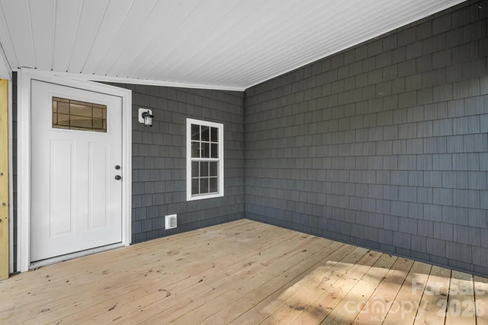160 Green Street Rutherford College, NC 28612