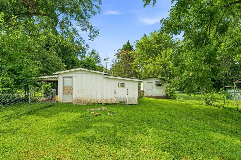 129 Cobb Street Cedartown, GA 30125