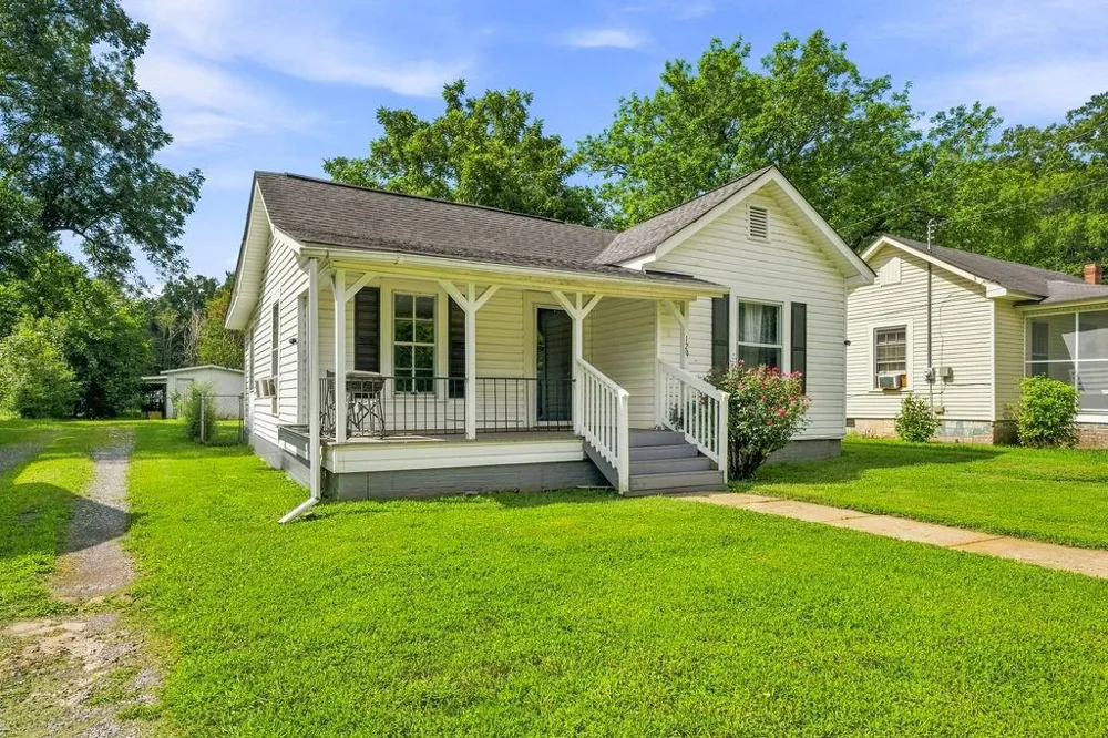 129 Cobb Street Cedartown, GA 30125