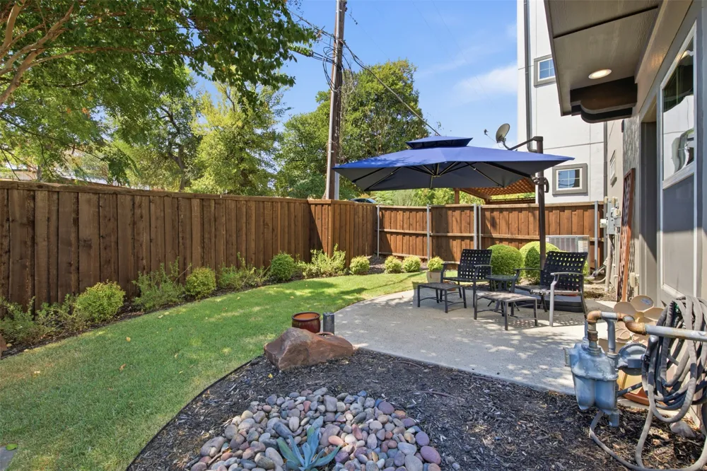 1802 Stevens Bluff Lane Dallas, TX 75208