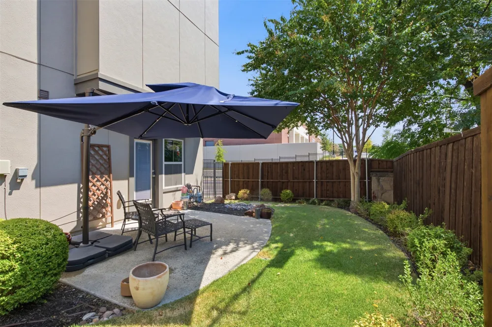 1802 Stevens Bluff Lane Dallas, TX 75208