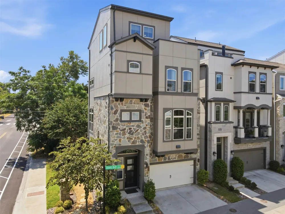 1802 Stevens Bluff Lane Dallas, TX 75208