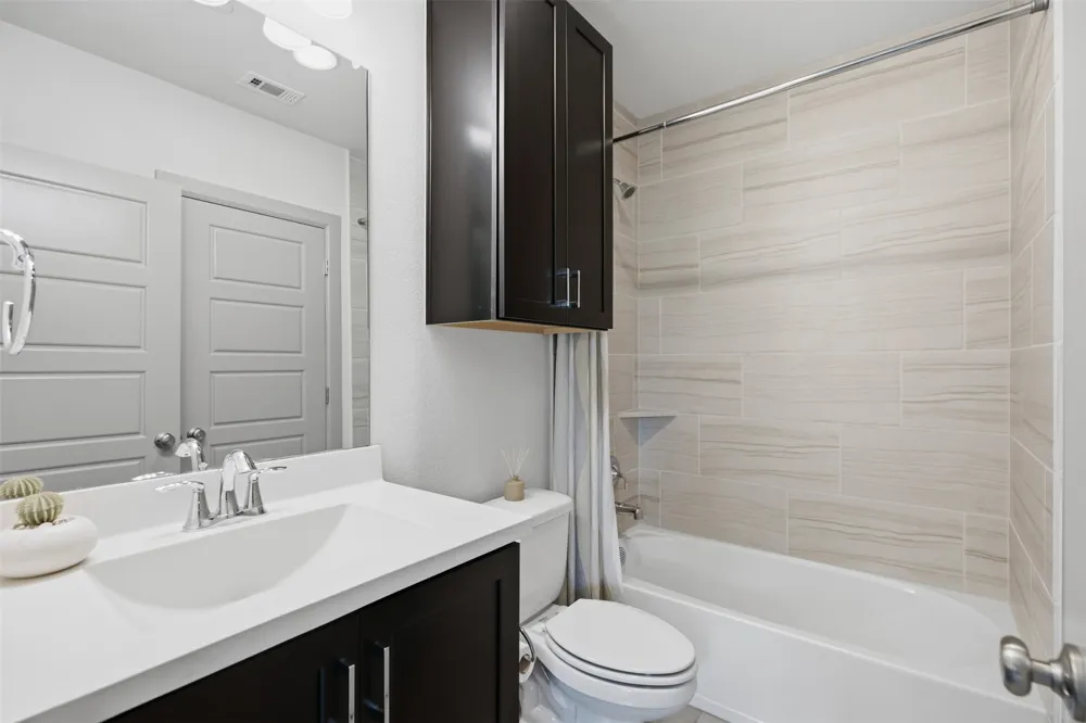 1802 Stevens Bluff Lane Dallas, TX 75208