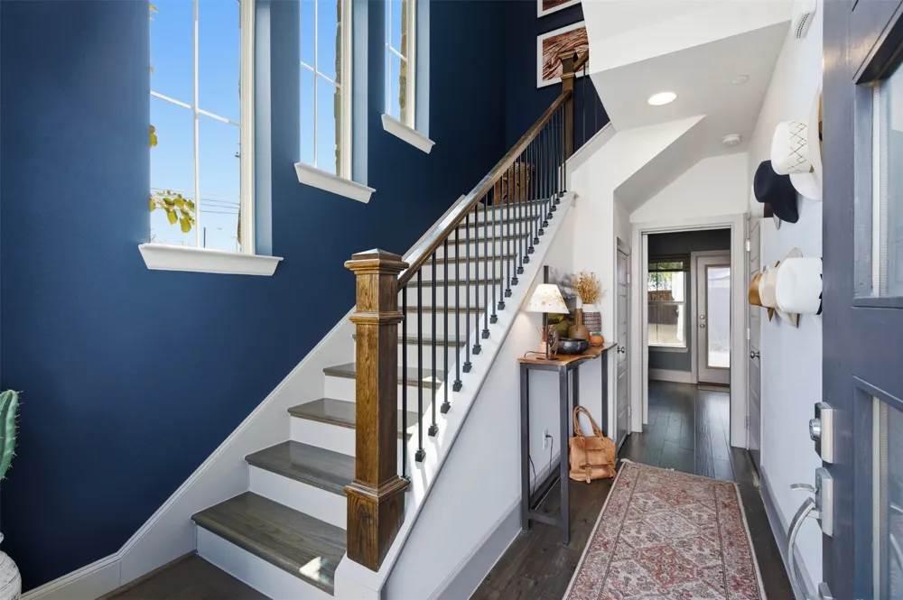 1802 Stevens Bluff Lane Dallas, TX 75208