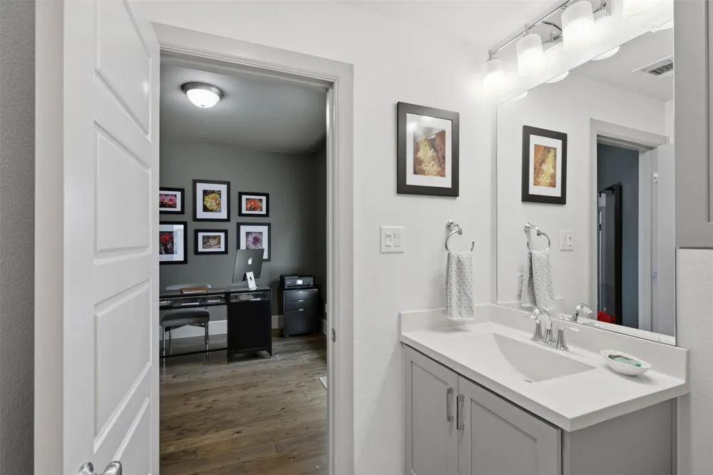 1802 Stevens Bluff Lane Dallas, TX 75208