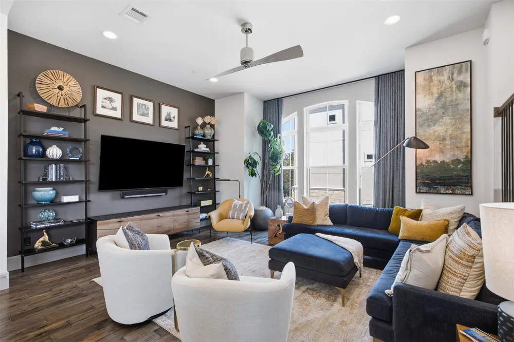 1802 Stevens Bluff Lane Dallas, TX 75208