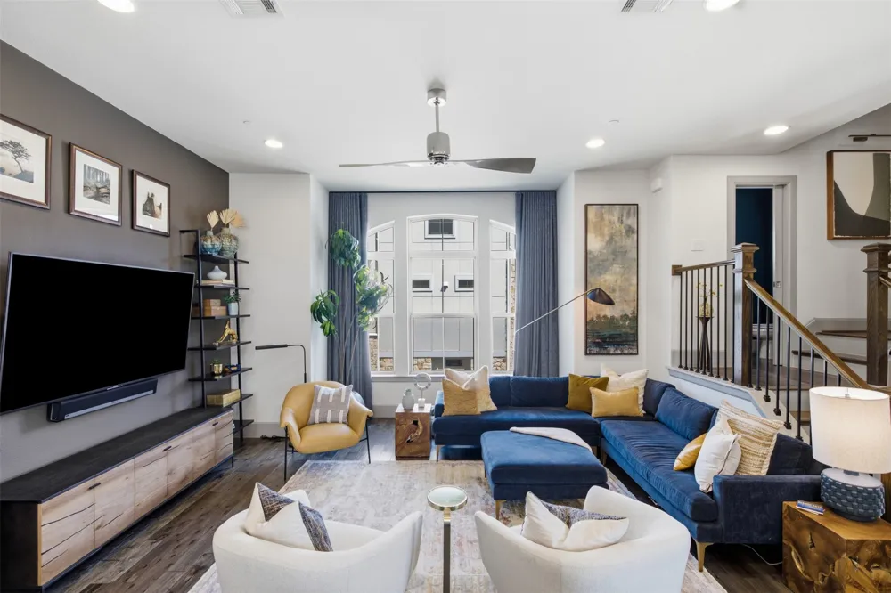 1802 Stevens Bluff Lane Dallas, TX 75208