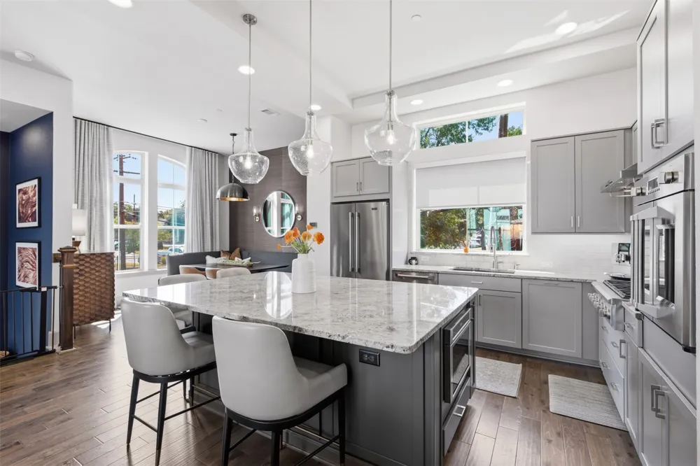 1802 Stevens Bluff Lane Dallas, TX 75208