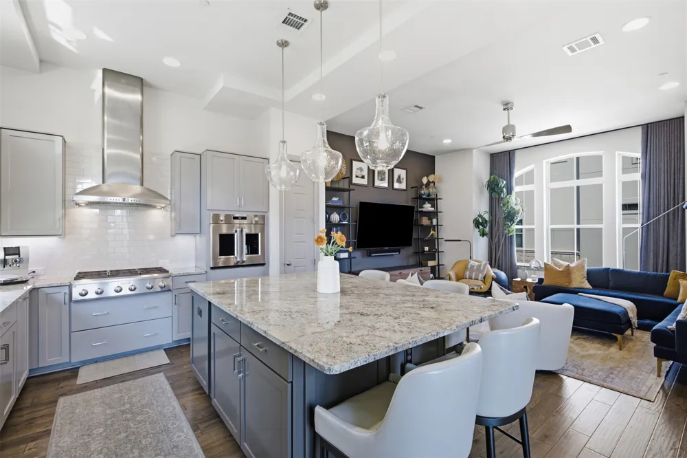 1802 Stevens Bluff Lane Dallas, TX 75208