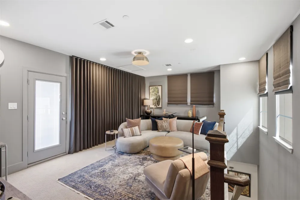 1802 Stevens Bluff Lane Dallas, TX 75208