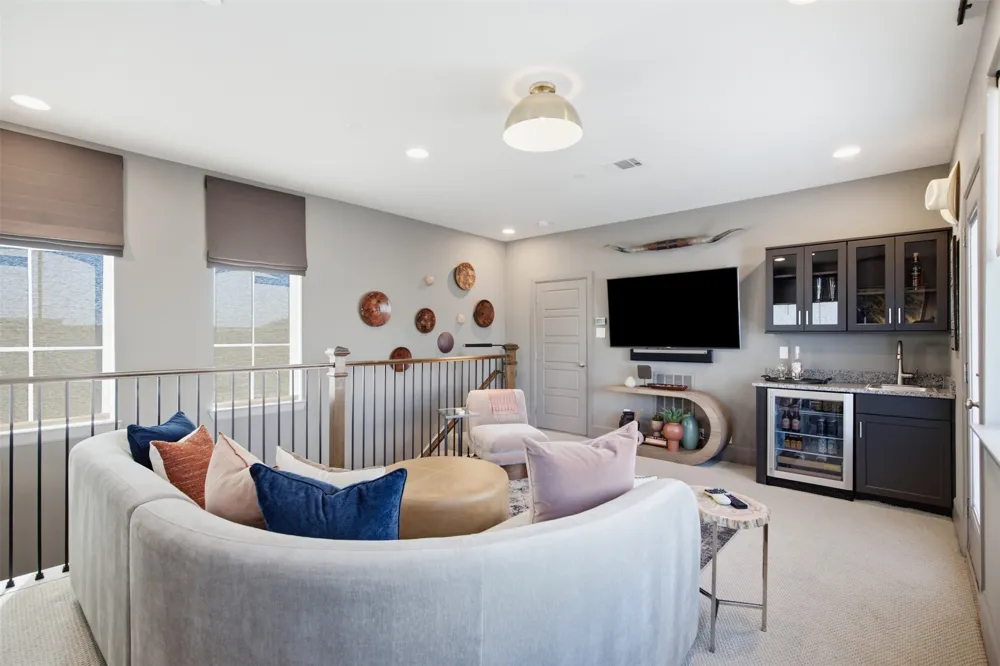 1802 Stevens Bluff Lane Dallas, TX 75208