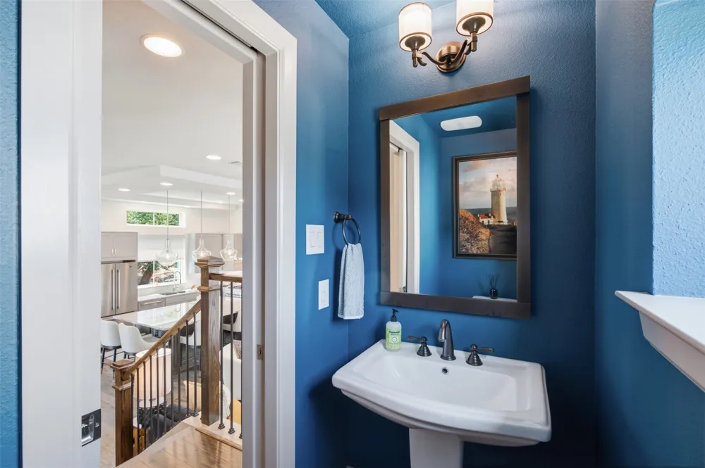 1802 Stevens Bluff Lane Dallas, TX 75208