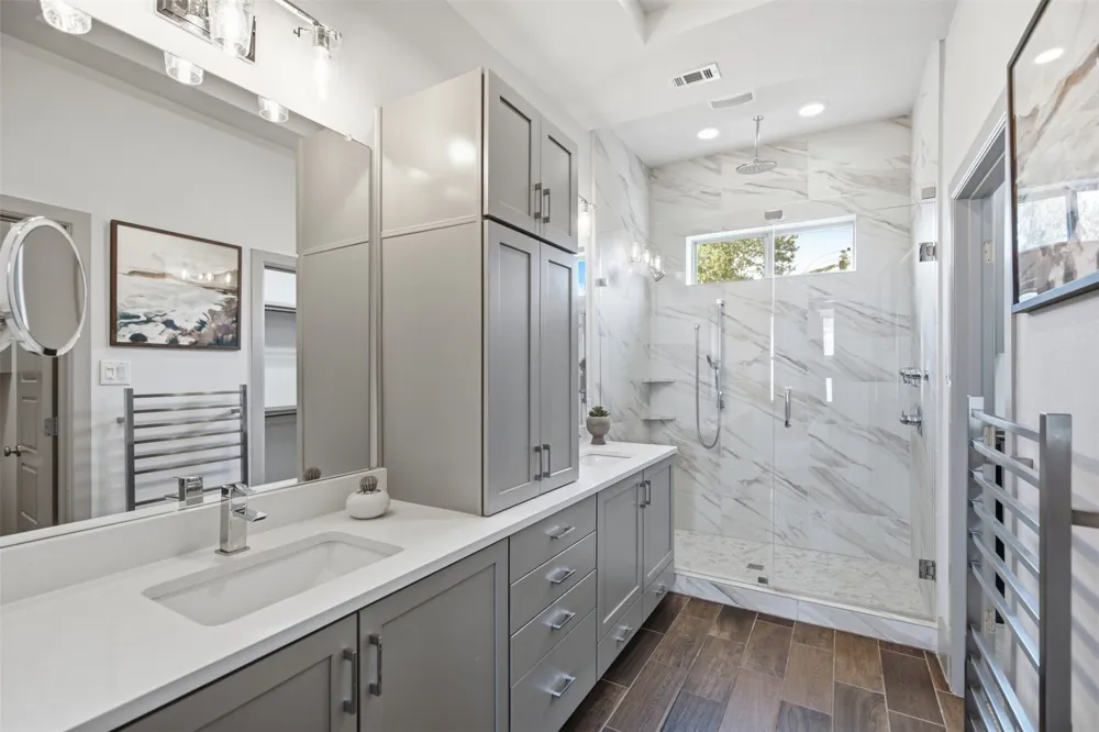 1802 Stevens Bluff Lane Dallas, TX 75208