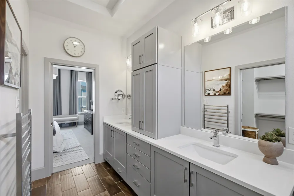 1802 Stevens Bluff Lane Dallas, TX 75208