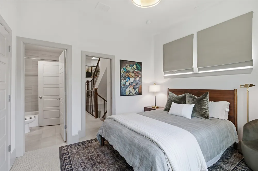 1802 Stevens Bluff Lane Dallas, TX 75208