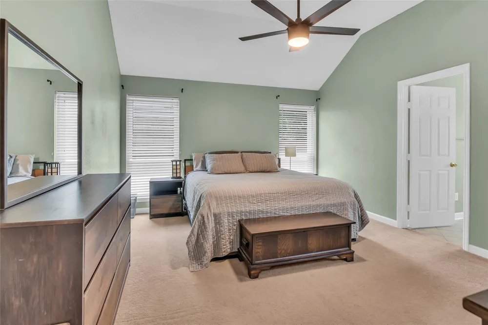 7105 Isle Royale Drive Fort Worth, TX 76137