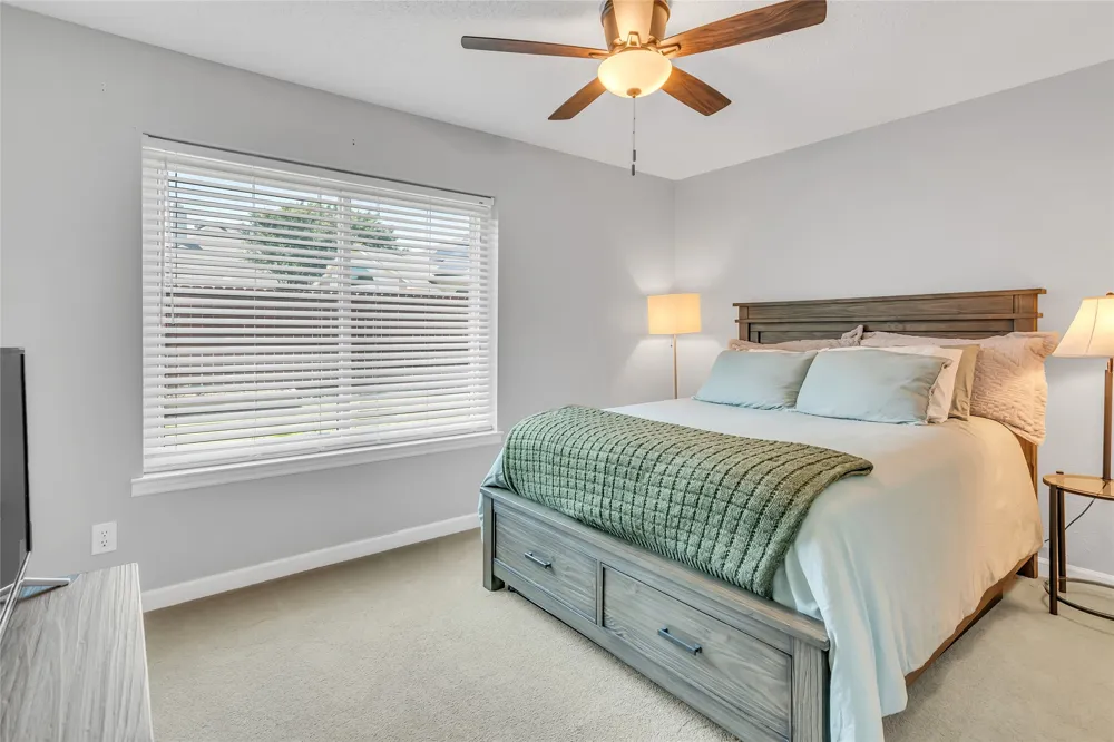 7105 Isle Royale Drive Fort Worth, TX 76137