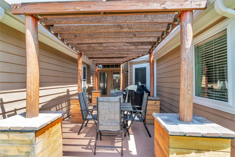 7105 Isle Royale Drive Fort Worth, TX 76137
