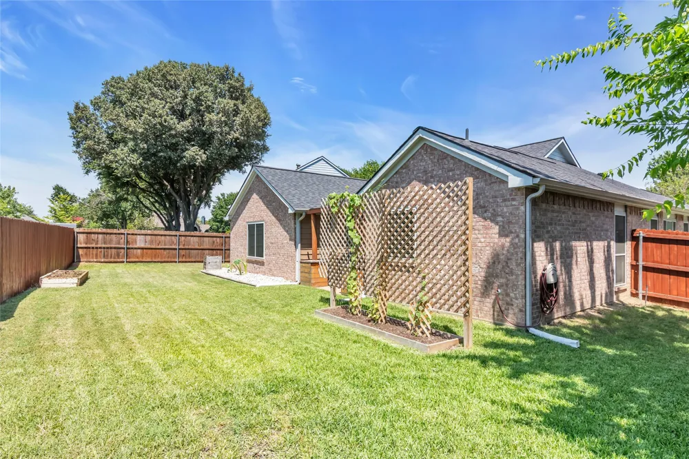 7105 Isle Royale Drive Fort Worth, TX 76137