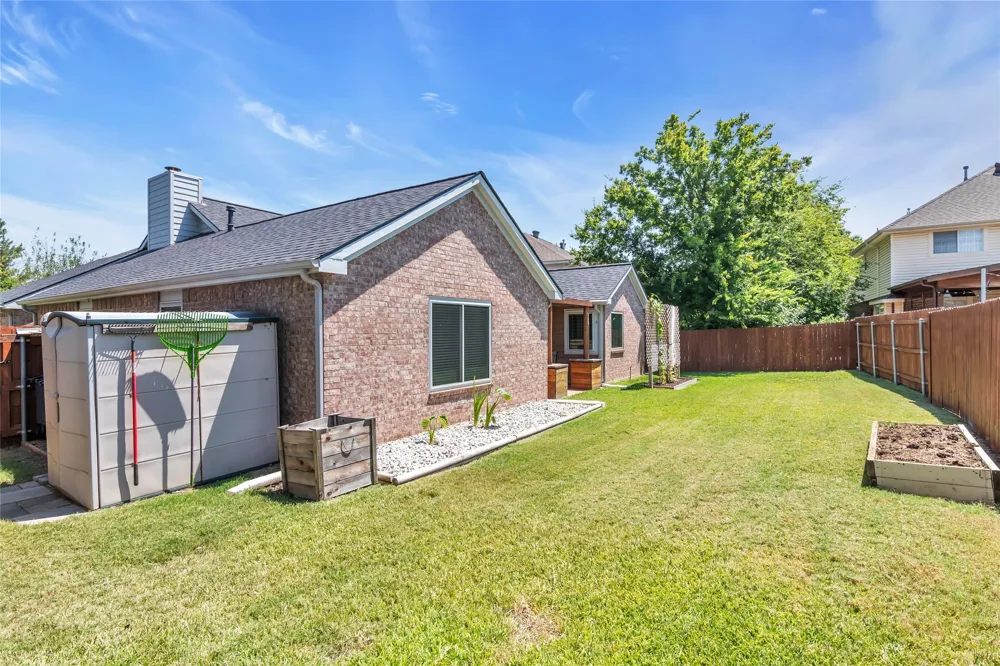 7105 Isle Royale Drive Fort Worth, TX 76137