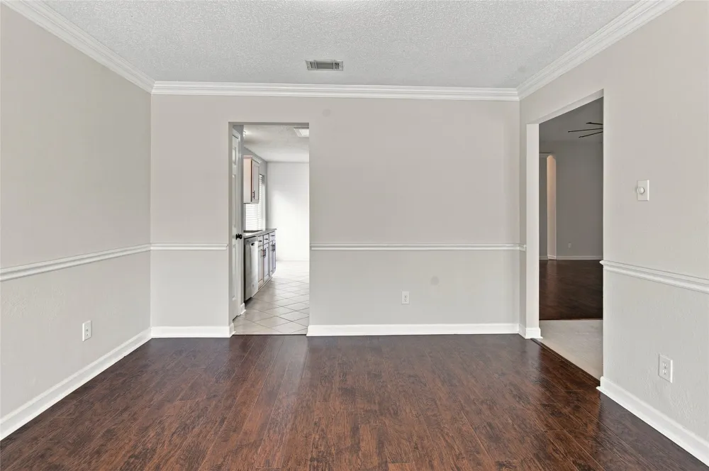 7105 Isle Royale Drive Fort Worth, TX 76137