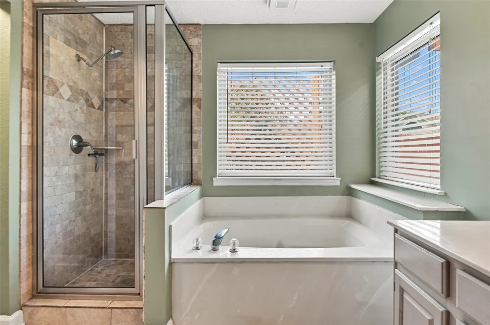 7105 Isle Royale Drive Fort Worth, TX 76137