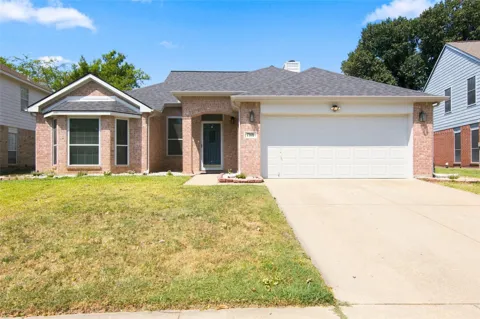 7105 Isle Royale Drive