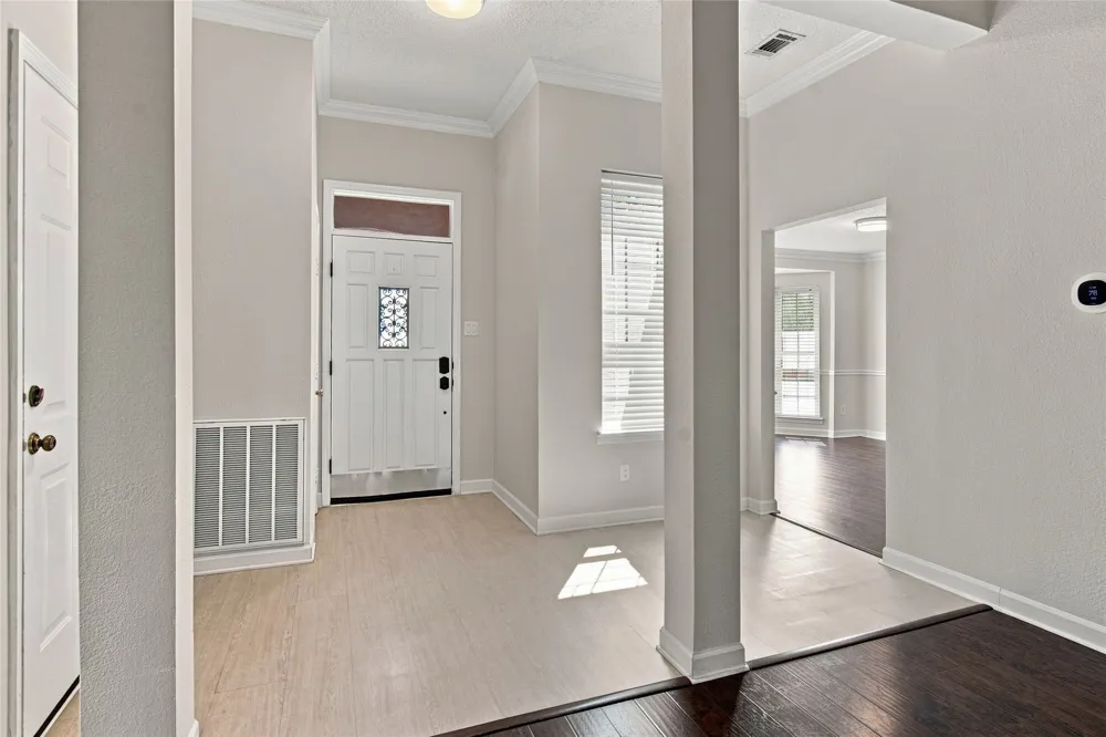7105 Isle Royale Drive Fort Worth, TX 76137