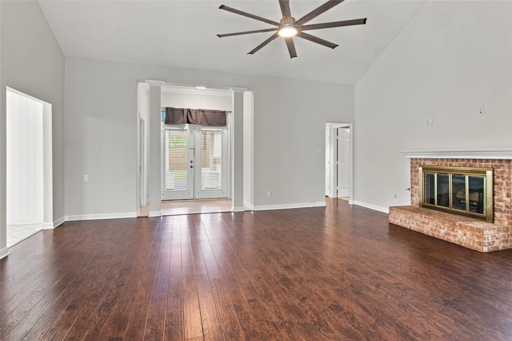 7105 Isle Royale Drive Fort Worth, TX 76137