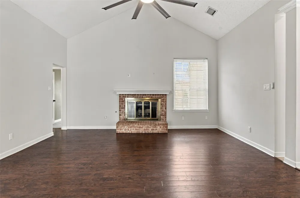 7105 Isle Royale Drive Fort Worth, TX 76137