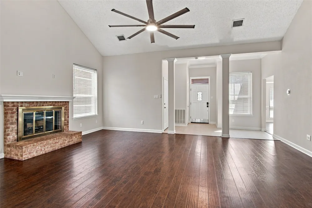 7105 Isle Royale Drive Fort Worth, TX 76137