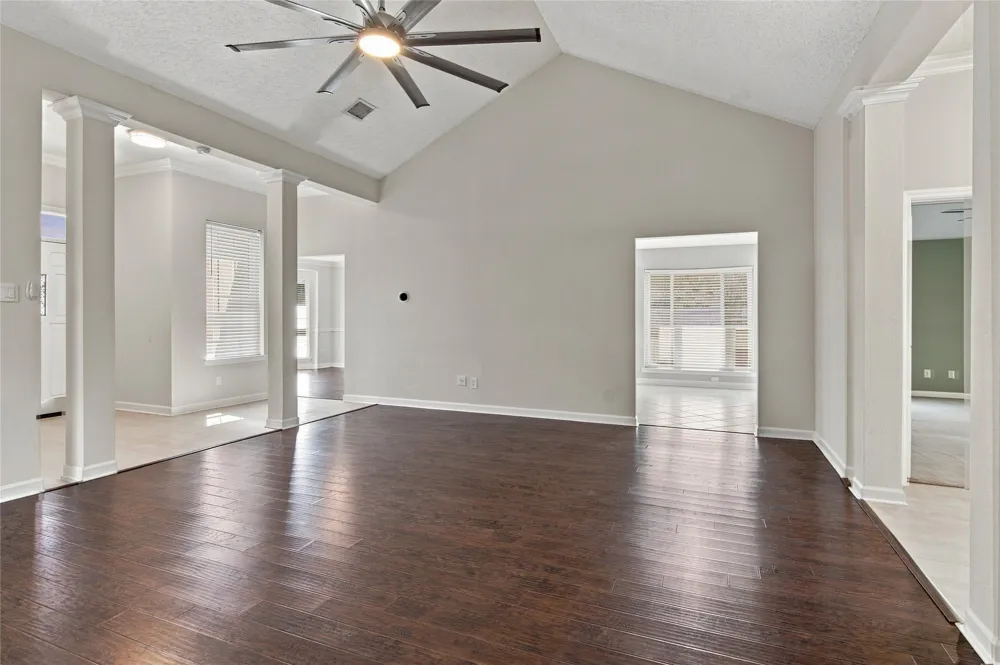 7105 Isle Royale Drive Fort Worth, TX 76137