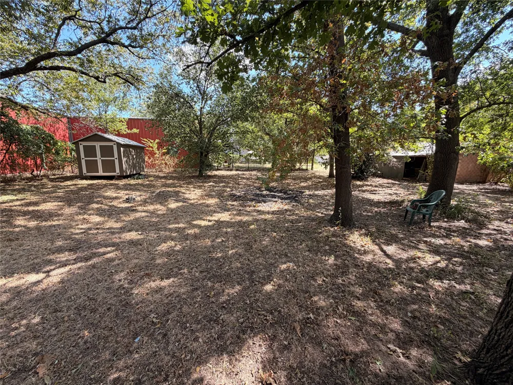 319 S Fisher Street Gorman, TX 76454