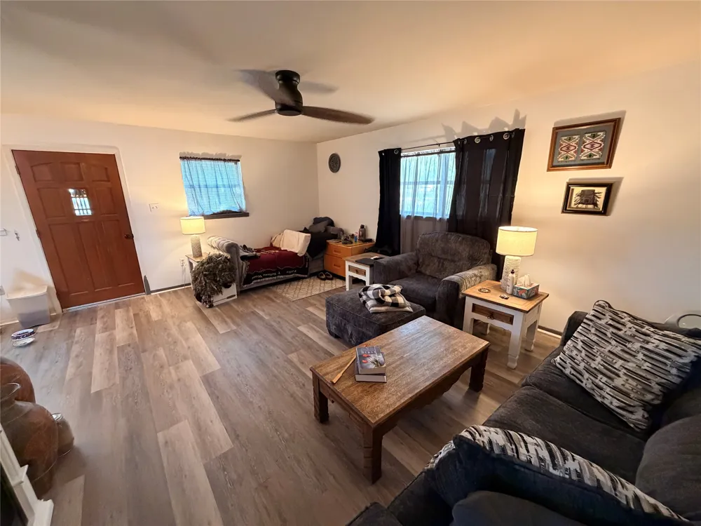 319 S Fisher Street Gorman, TX 76454