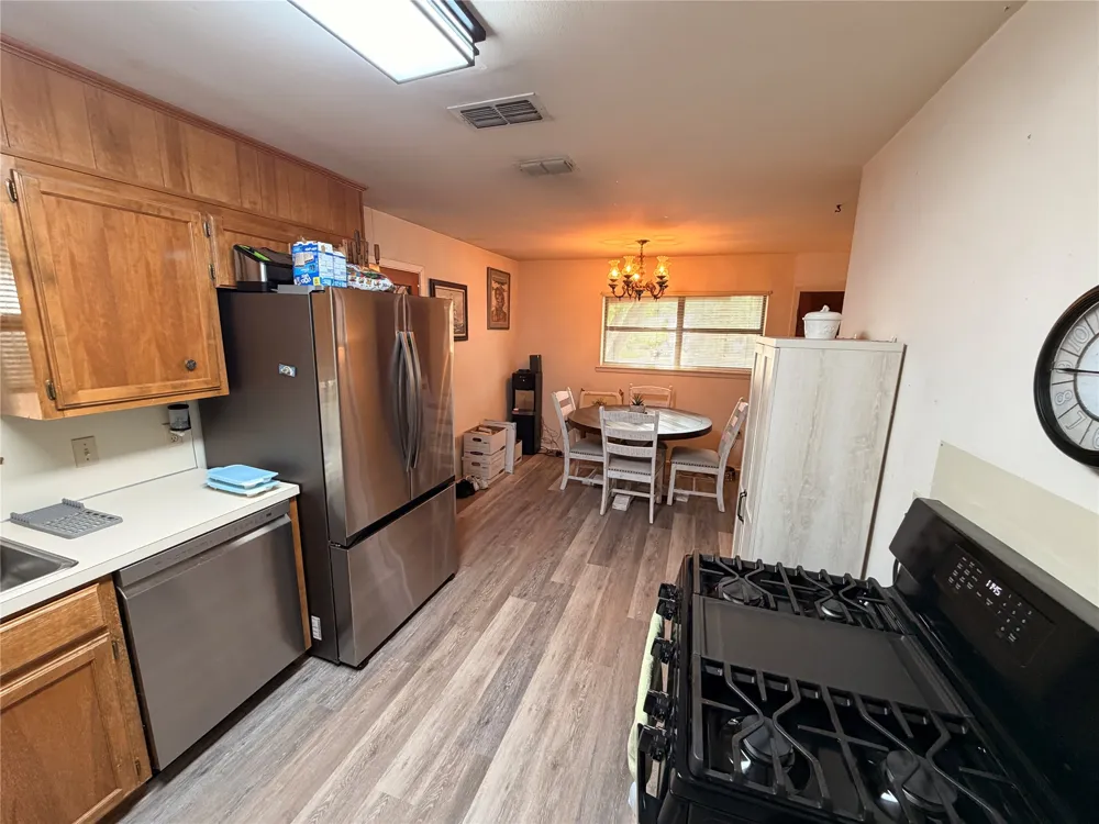 319 S Fisher Street Gorman, TX 76454