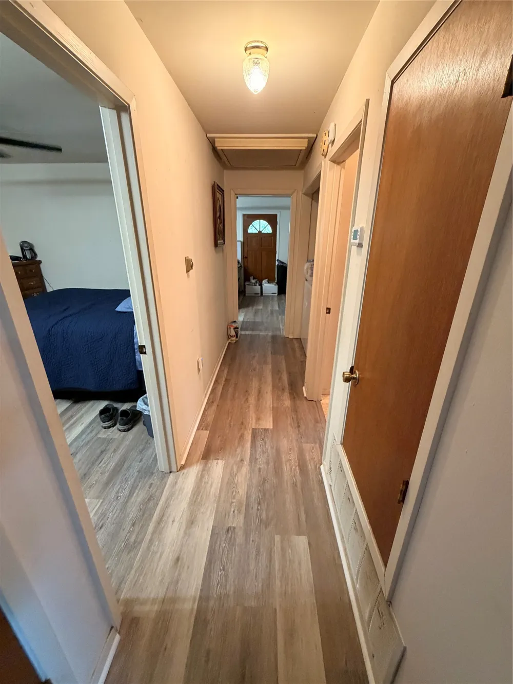 319 S Fisher Street Gorman, TX 76454
