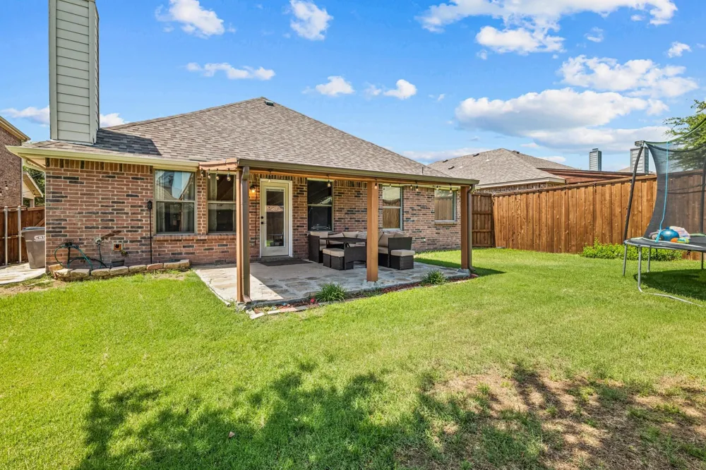 5540 Crestwood Drive Prosper, TX 75078