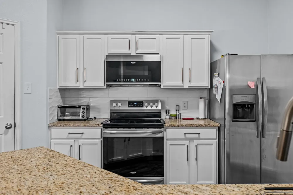 5540 Crestwood Drive Prosper, TX 75078