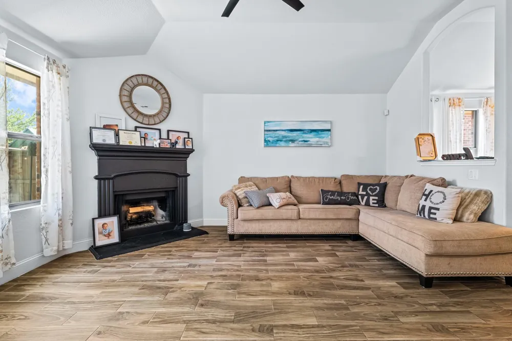 5540 Crestwood Drive Prosper, TX 75078
