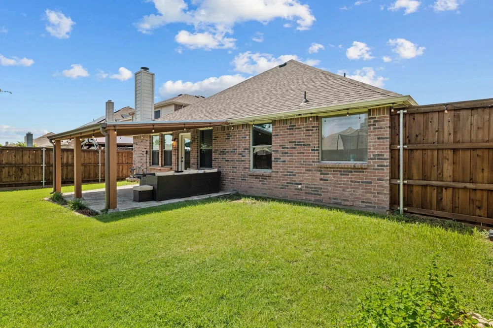 5540 Crestwood Drive Prosper, TX 75078