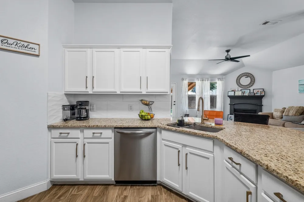 5540 Crestwood Drive Prosper, TX 75078