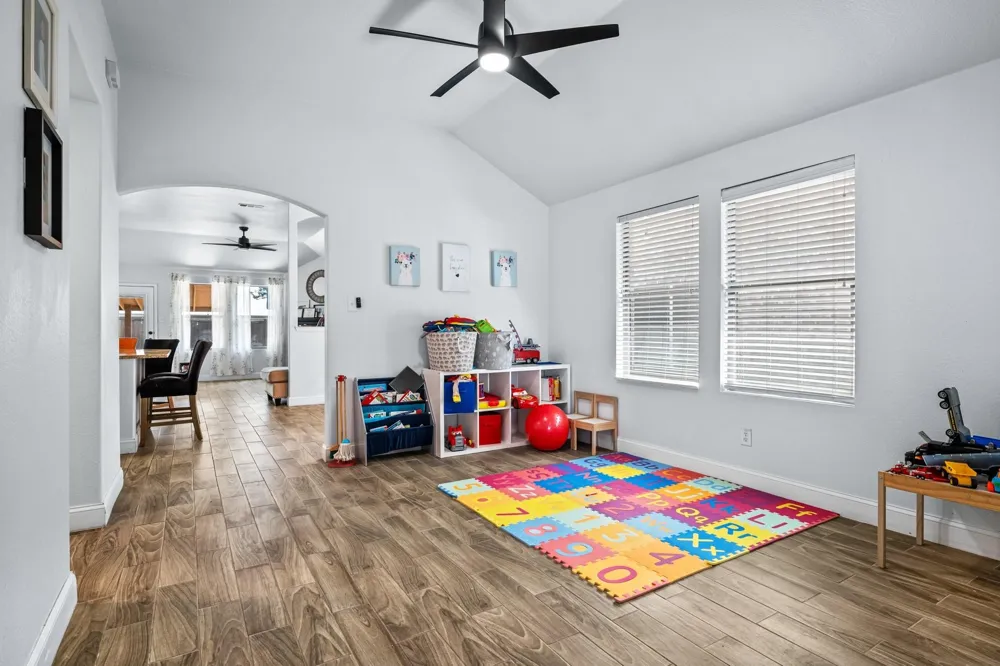 5540 Crestwood Drive Prosper, TX 75078