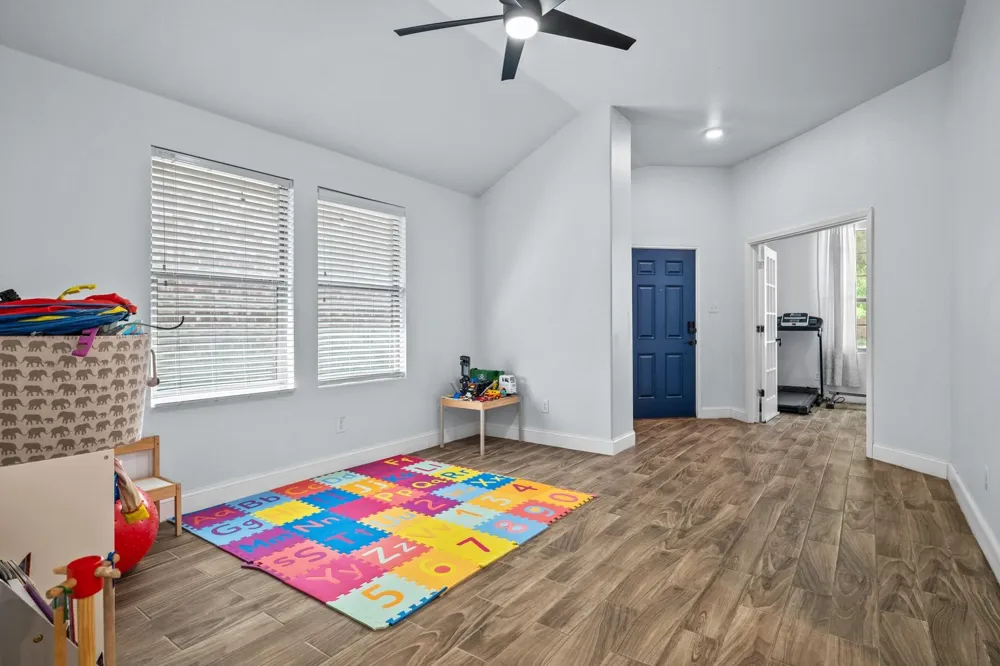 5540 Crestwood Drive Prosper, TX 75078