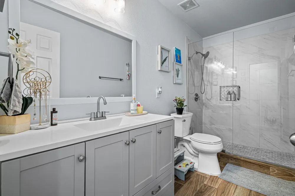 5540 Crestwood Drive Prosper, TX 75078