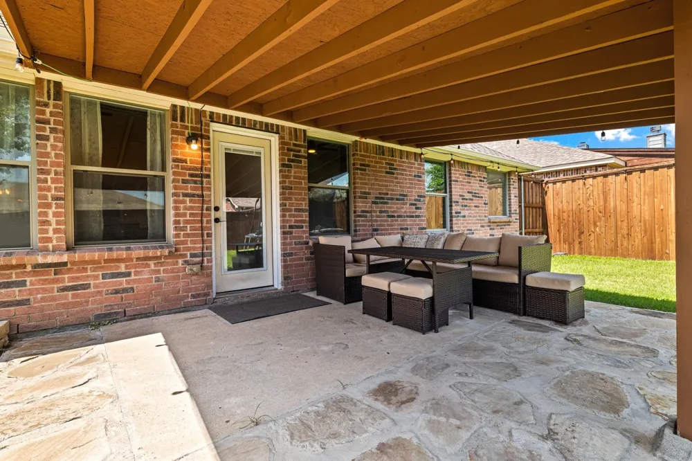 5540 Crestwood Drive Prosper, TX 75078
