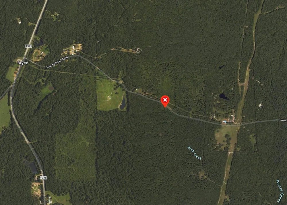 County Road 3250 Mount Enterprise, TX 75681