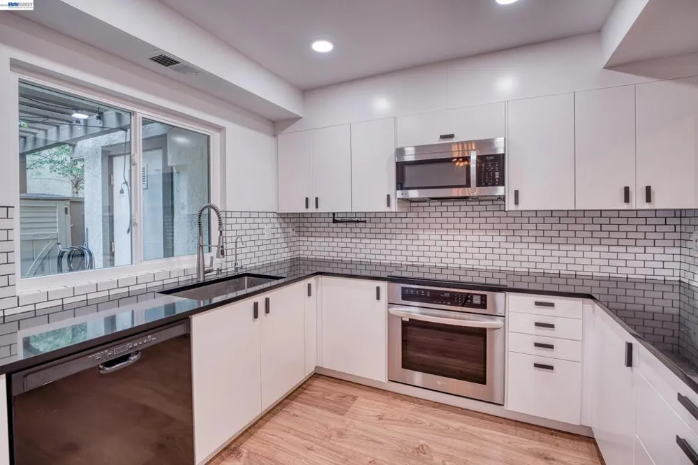 535 Churchill Downs Ct Walnut Creek, CA 94597